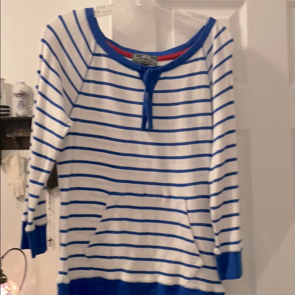 Ralph Lauren Active casual top